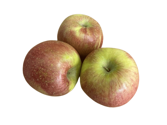 Fuji Apple, 3 Pack