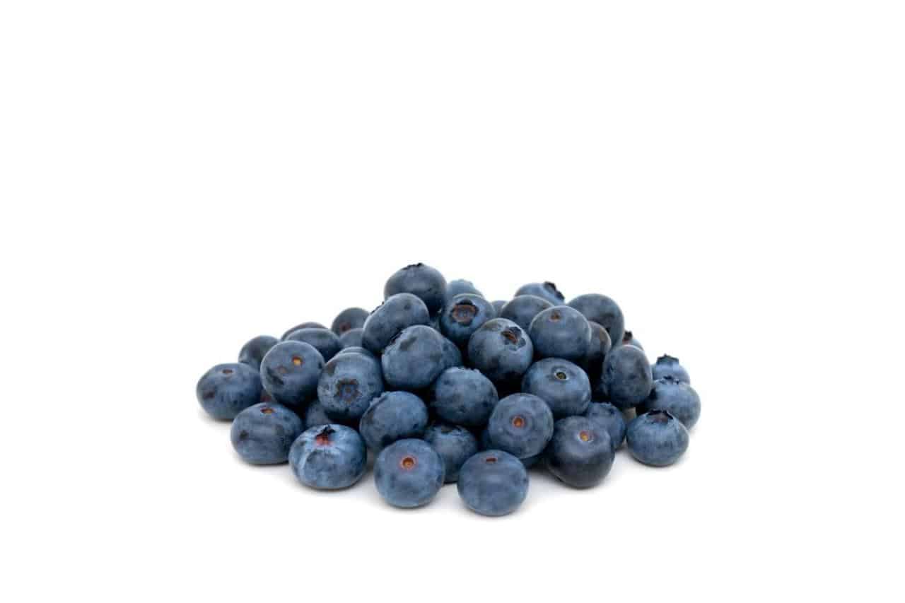 Conventional Blueberries Pint