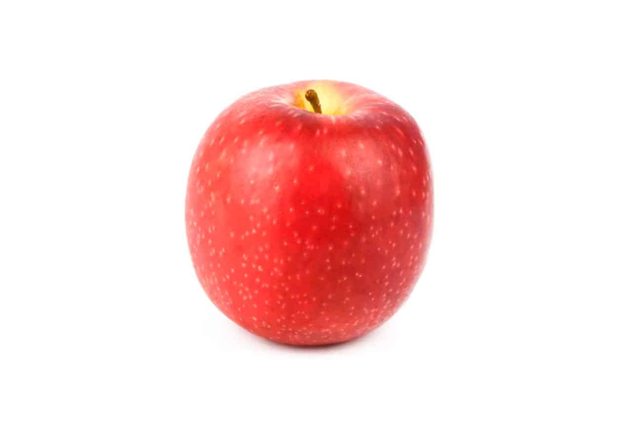 Pink Apple, each