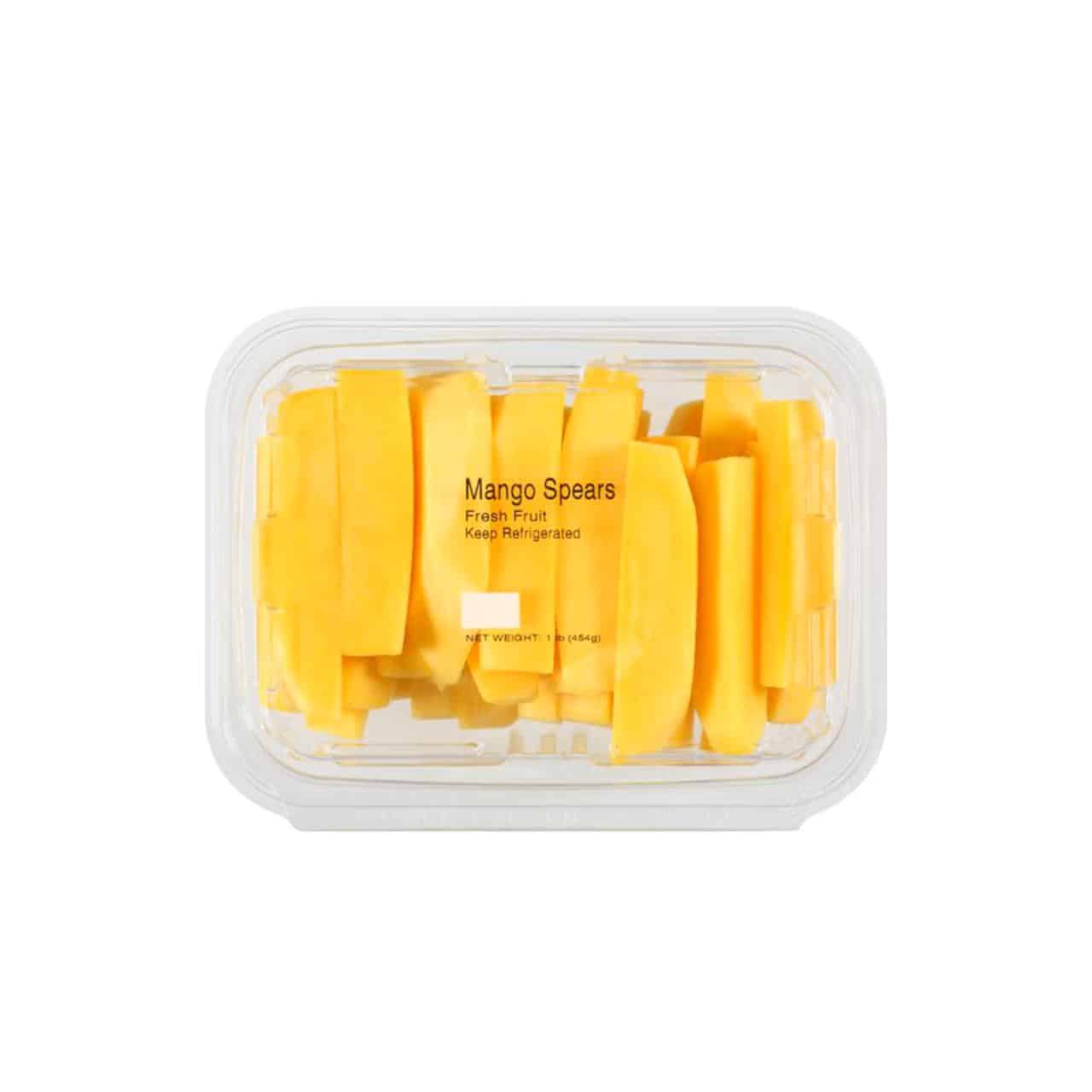 Conventional Fresh Cut Mango
