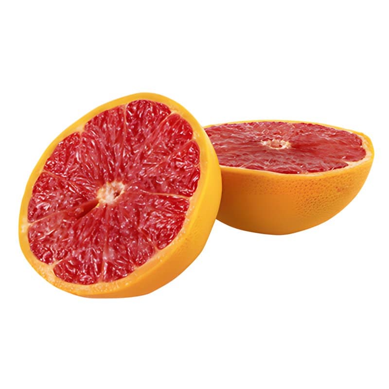 Grapefruit