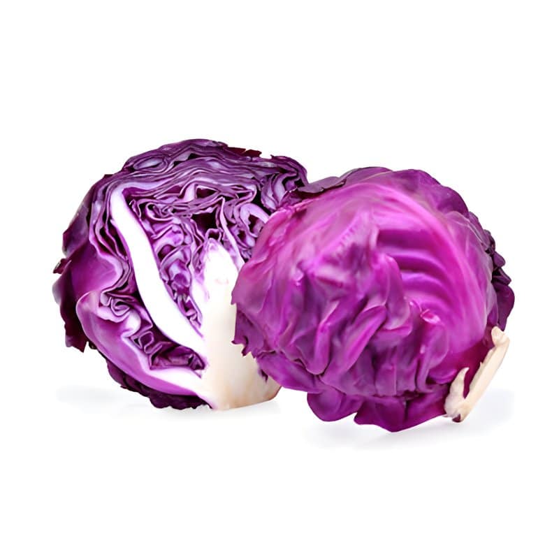 Red Cabbage