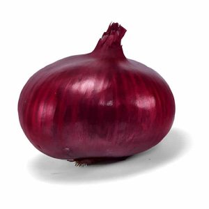 Organic Red Onion