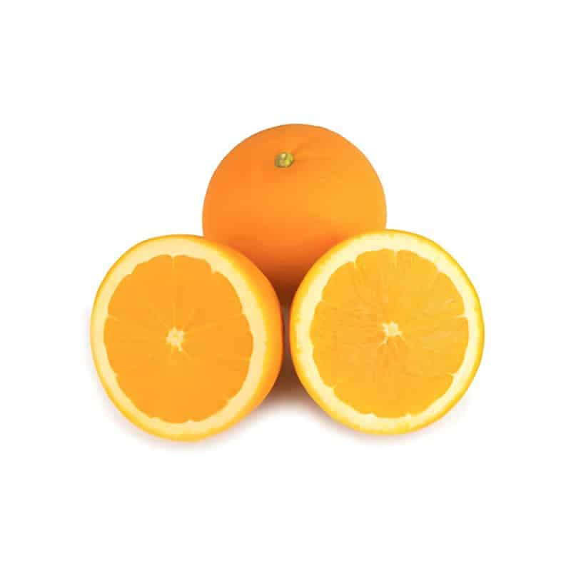 Navel Orange, 3 Pack