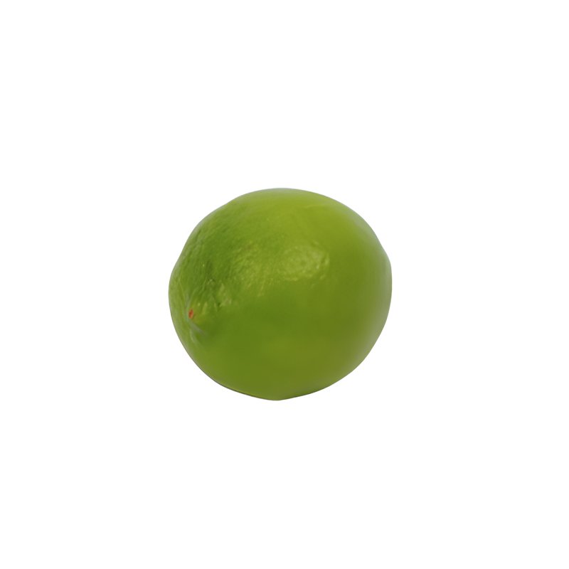 Organic Lime