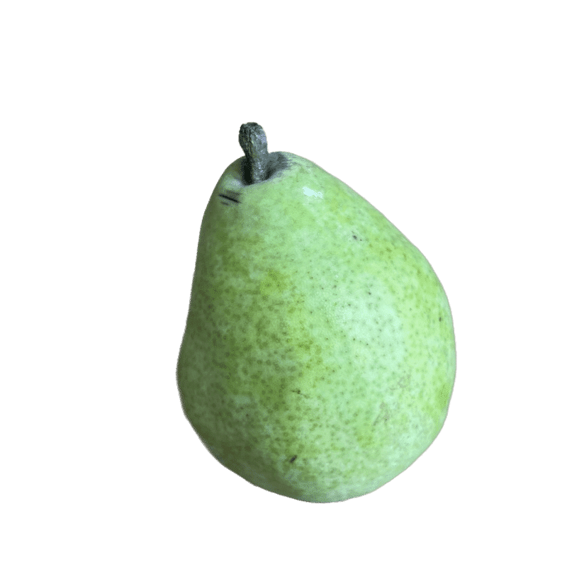 Danjou Pear, each