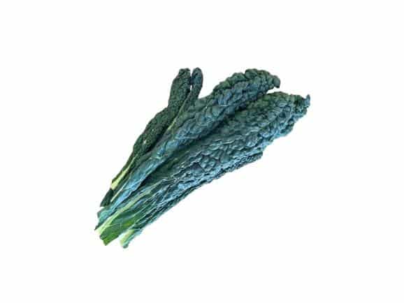 Lacinato Kale
