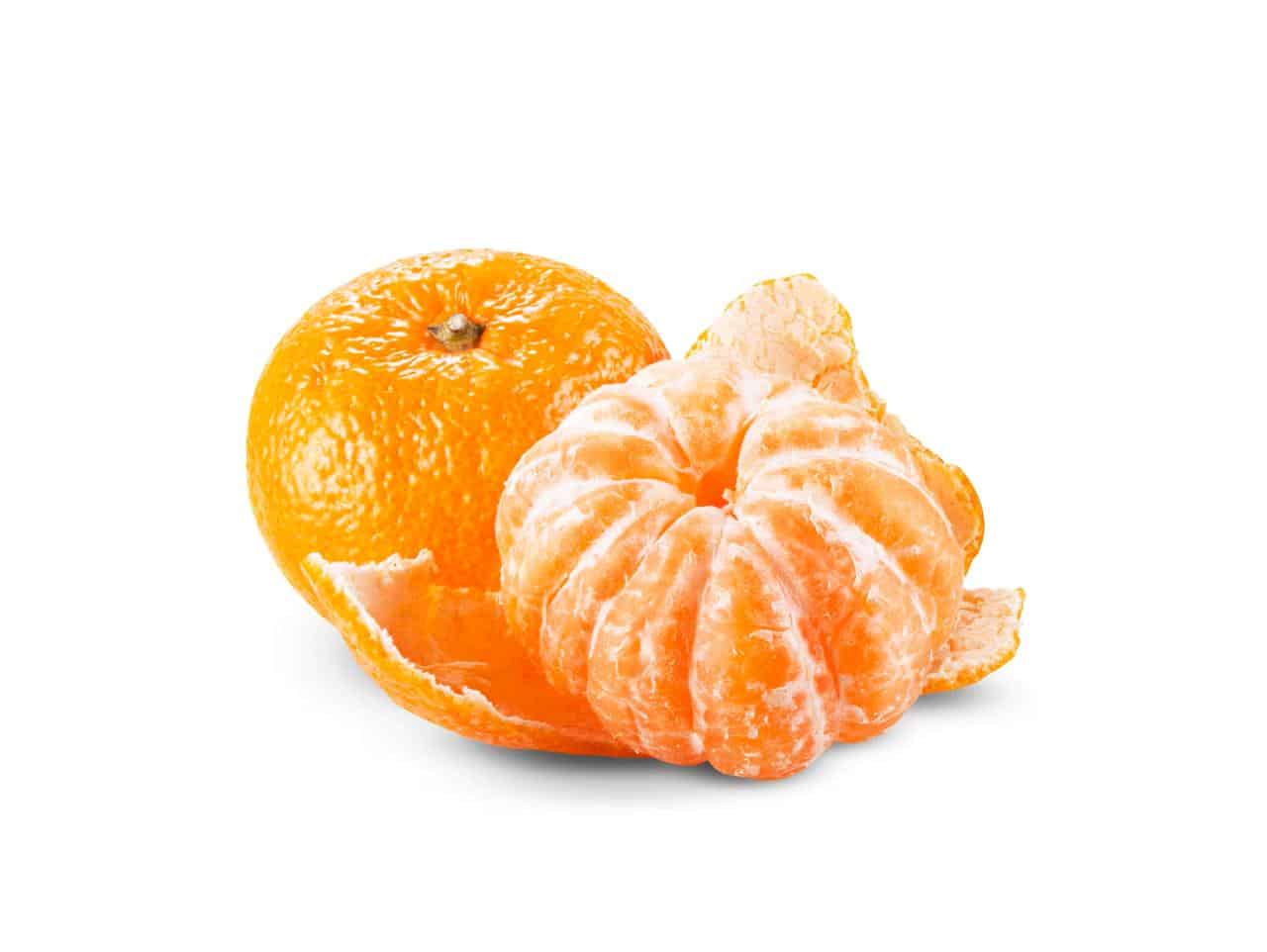 Conventional Mandarin Orange 1 lb.