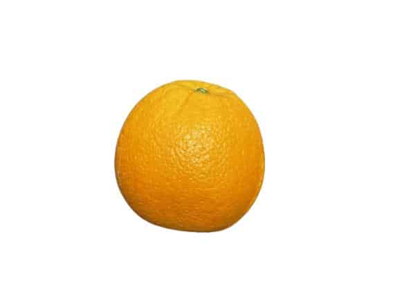 Navel Orange