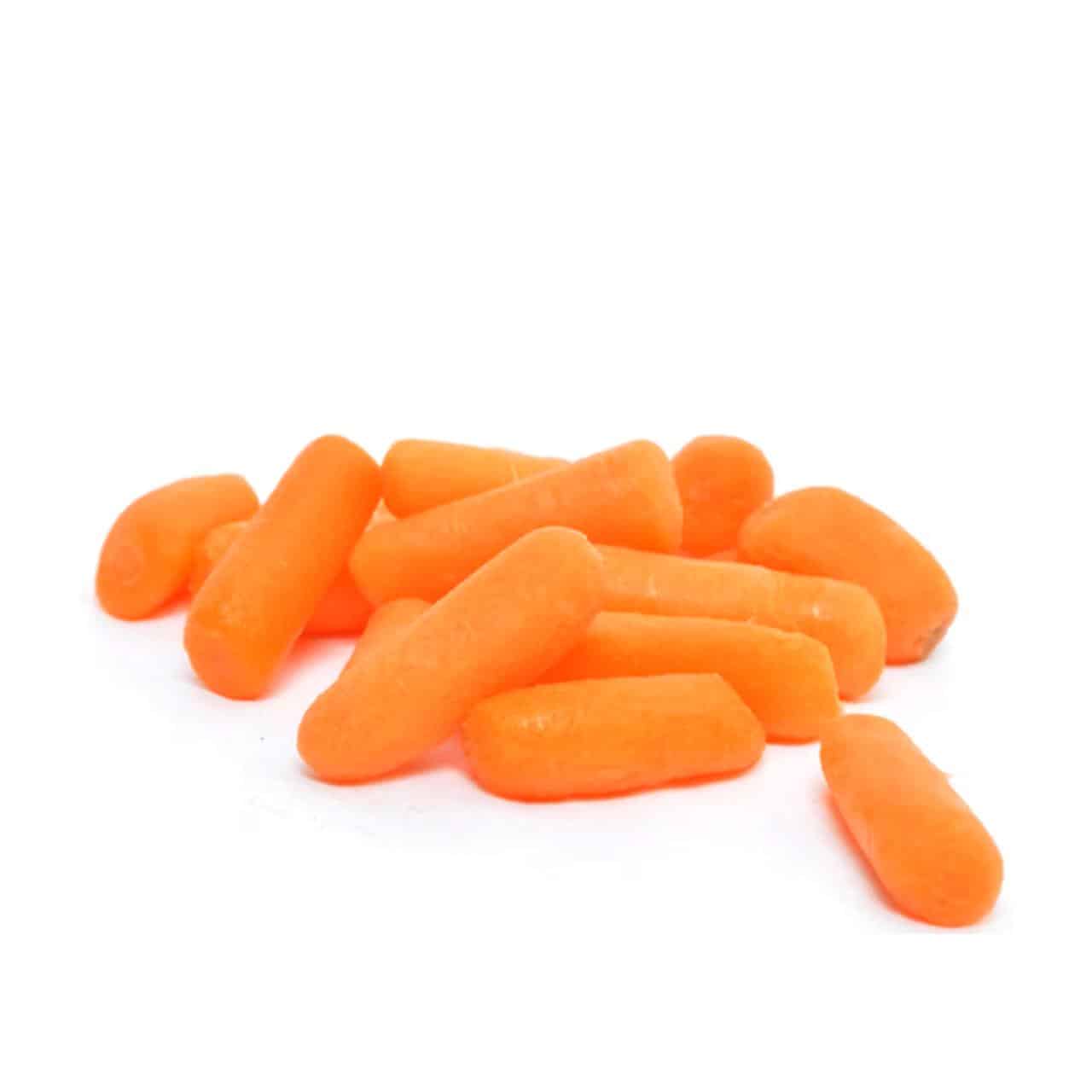 Baby Carrots 1 lb.