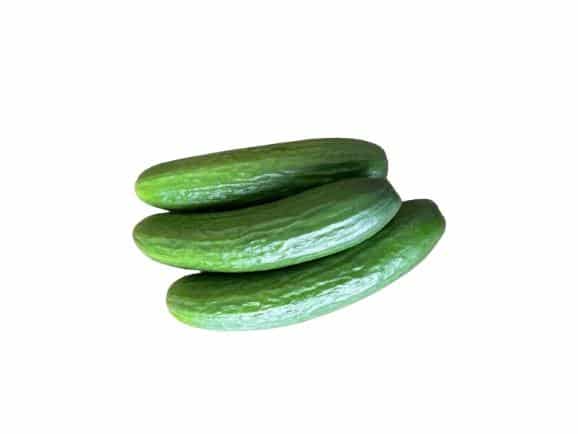Persian Cucumbers 1 lb.