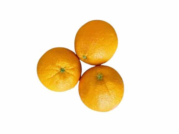 Valencia Orange 3-Pack