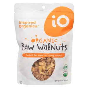 Walnuts