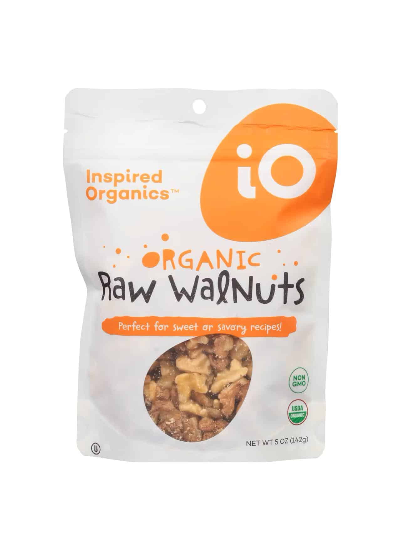 Walnuts