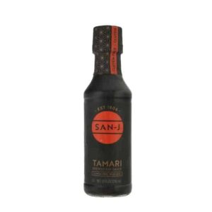 Tamari Soy Sauce