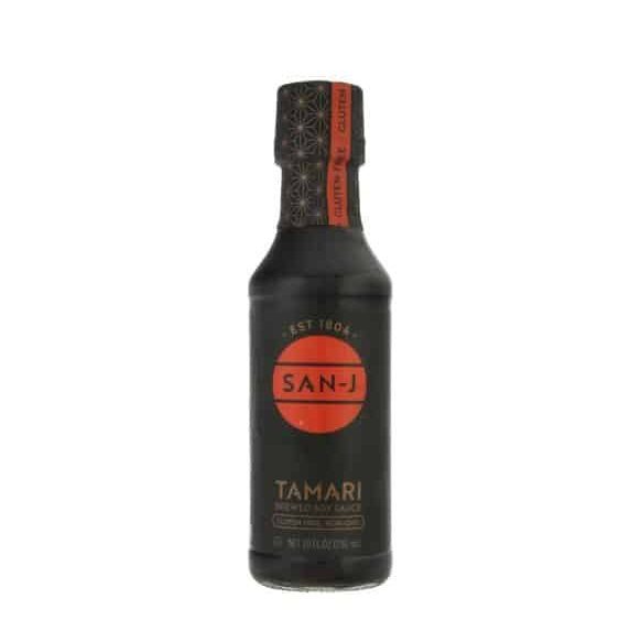 Tamari Soy Sauce