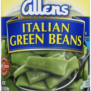 Allens Italian Green Beans