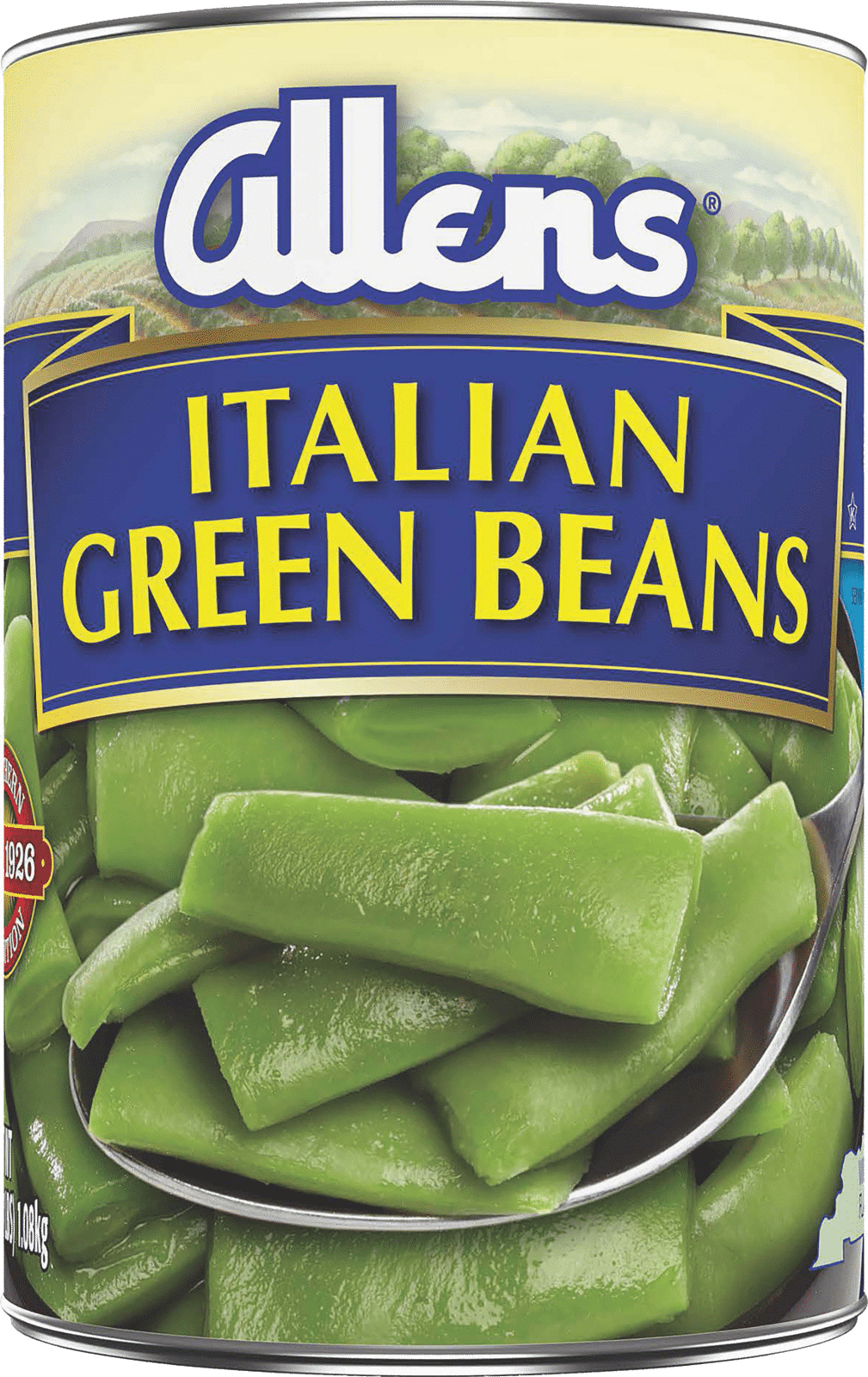 Allen's Italian Green Beans