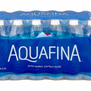 Aquafina Purified Drinking Water
