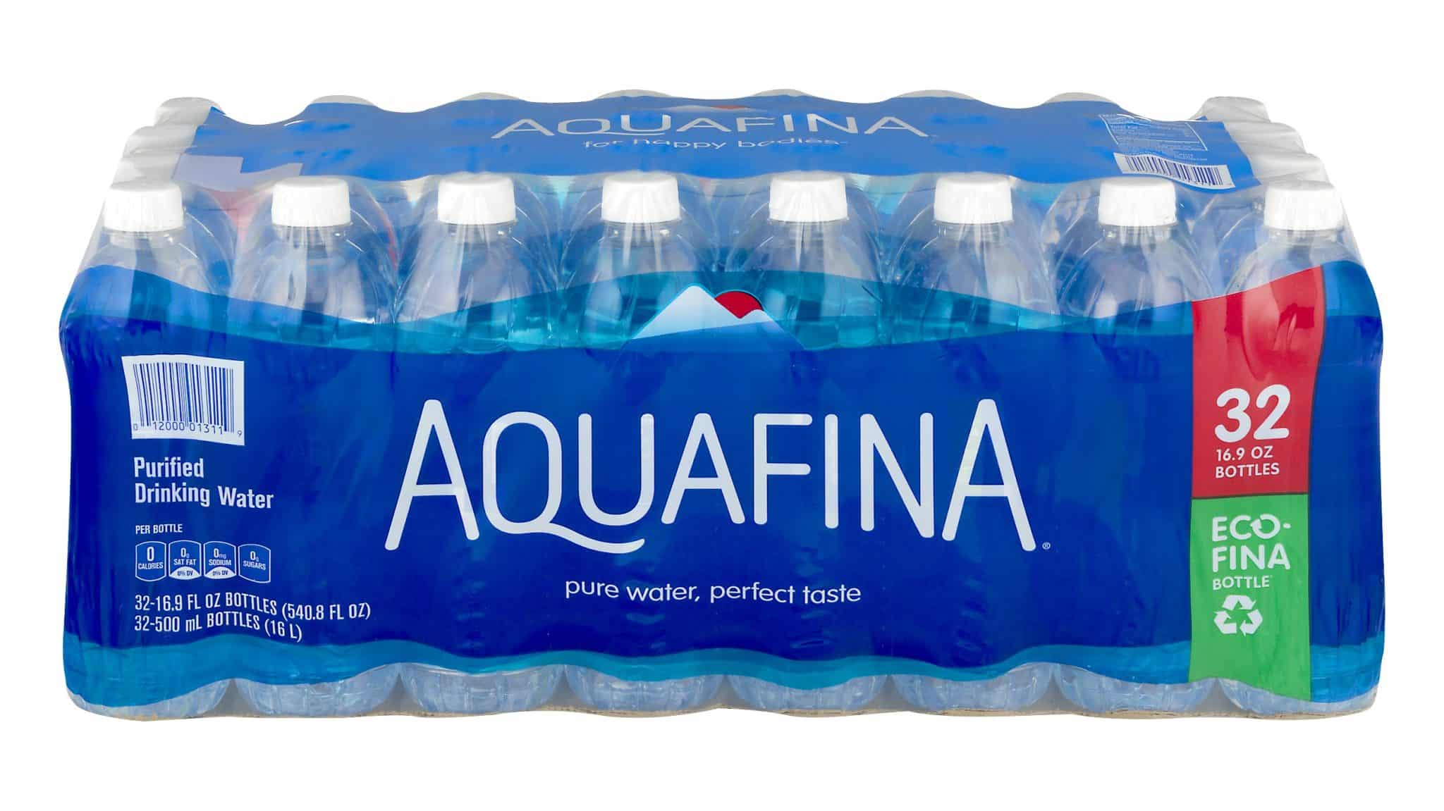Aquafina Purified Drinking Water