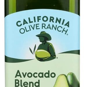 California Olive Ranch Avocado Blend Oil