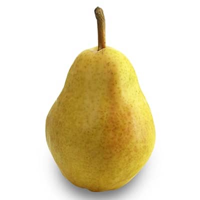 Bartlett Pears