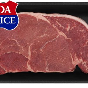 Beef Choice Angus Top Sirloin Steak