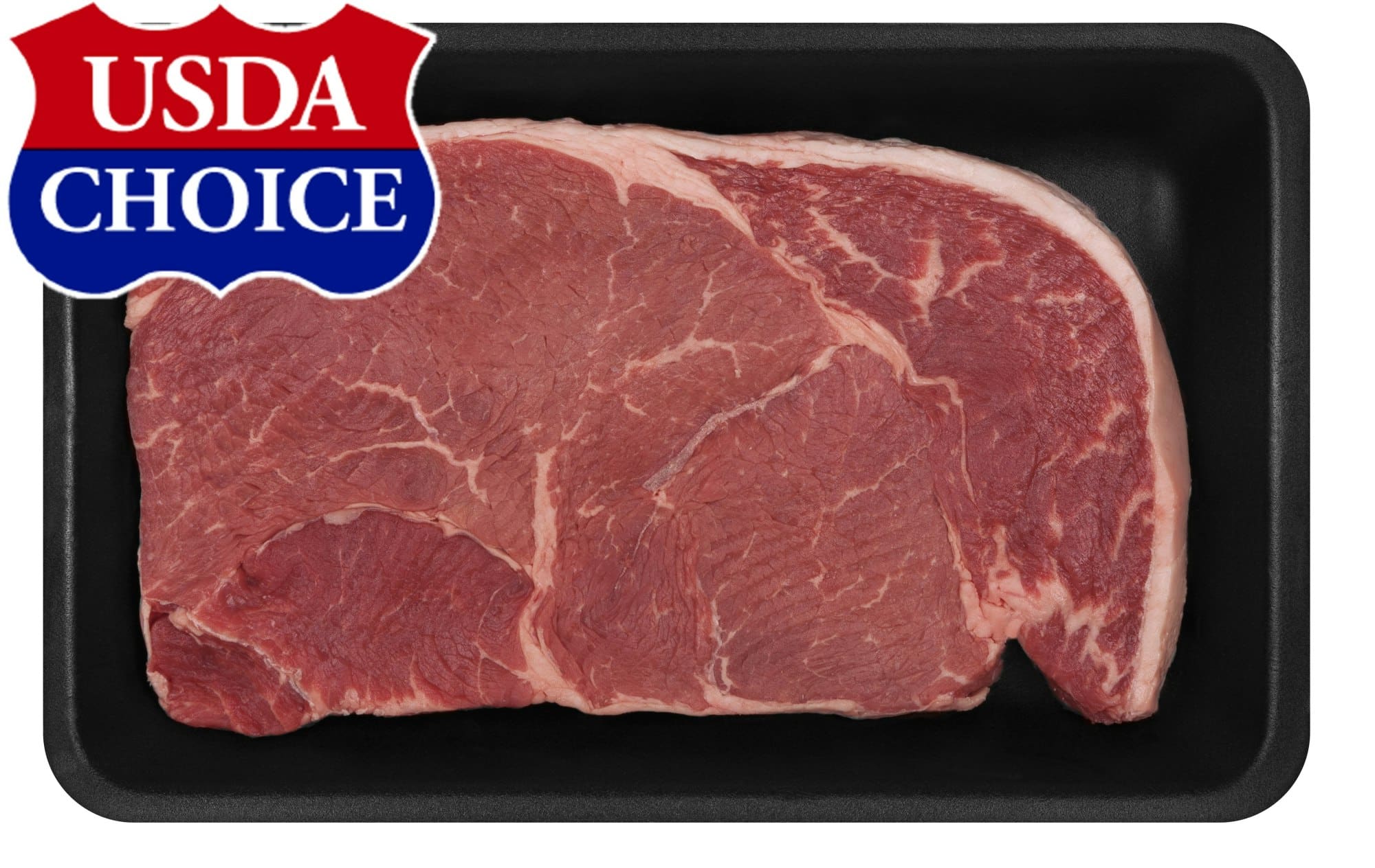 Beef Choice Angus Top Sirloin Steak