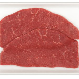 Beef Round Steak