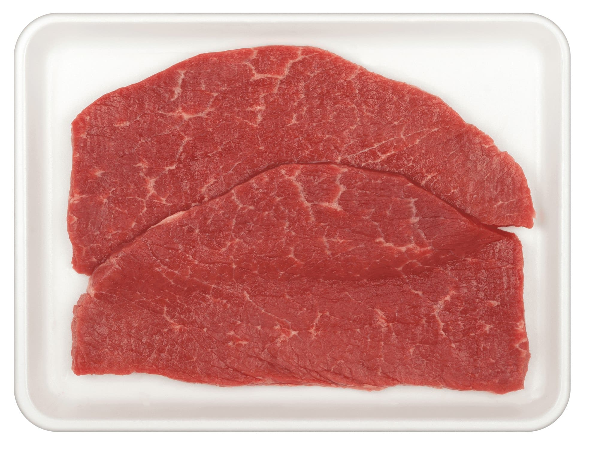Beef Round Steak