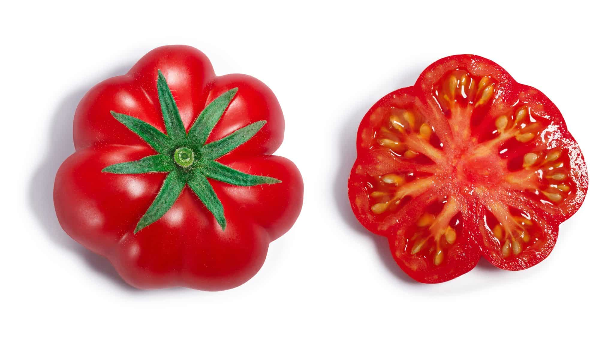 Greenhouse/Beefsteak Tomatoes