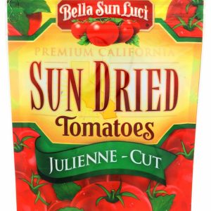 Bella Sun Luci Sun Dried Tomatoes
