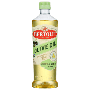 Bertolli Olive Oil Extra Light Taste