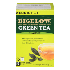 Bigelow Green Tea Classics