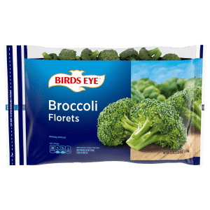 Birds Eye Broccoli Florets