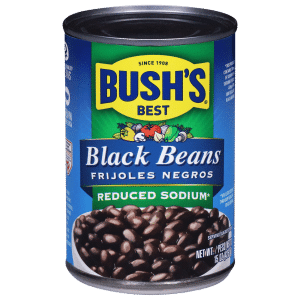 Bush's Best Black Beans
