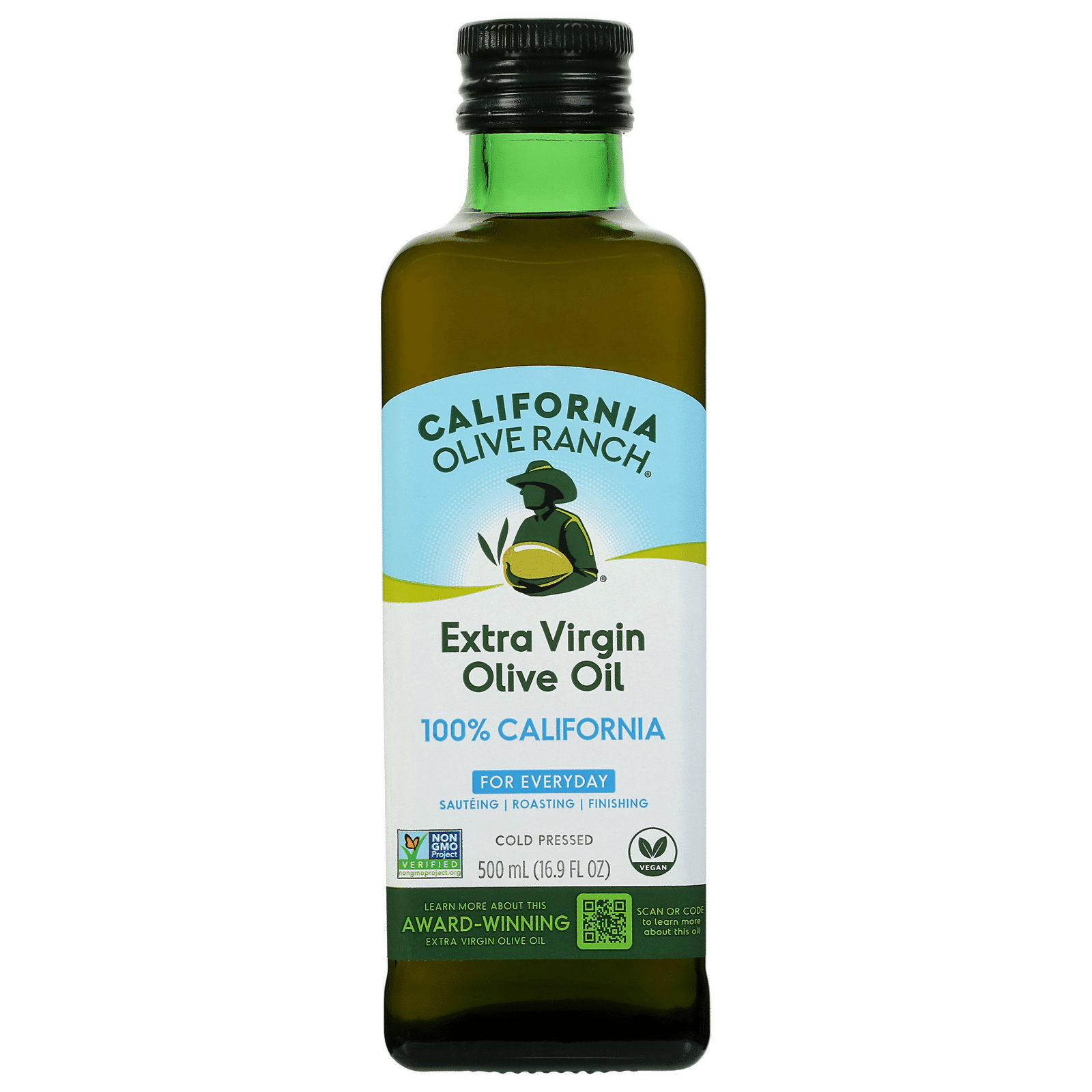 California Olive Ranch Extra Virgin Olive Oil