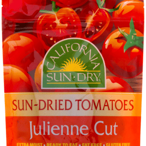 California Sun-Dry Sun-Dried Tomatoes Julienne Cut