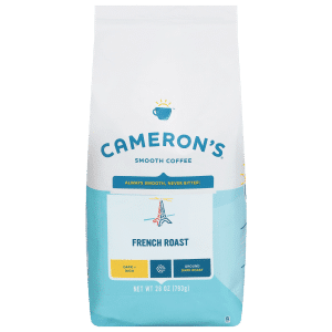 Cameron's Specialty Coffee French Dark Roast Ground Coffee