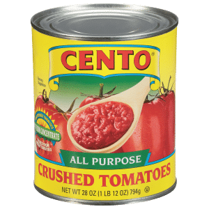 Cento All Purpose Crushed Tomatoes