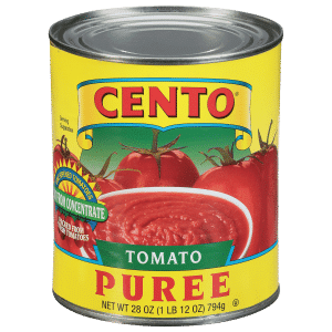 Cento Tomato Puree