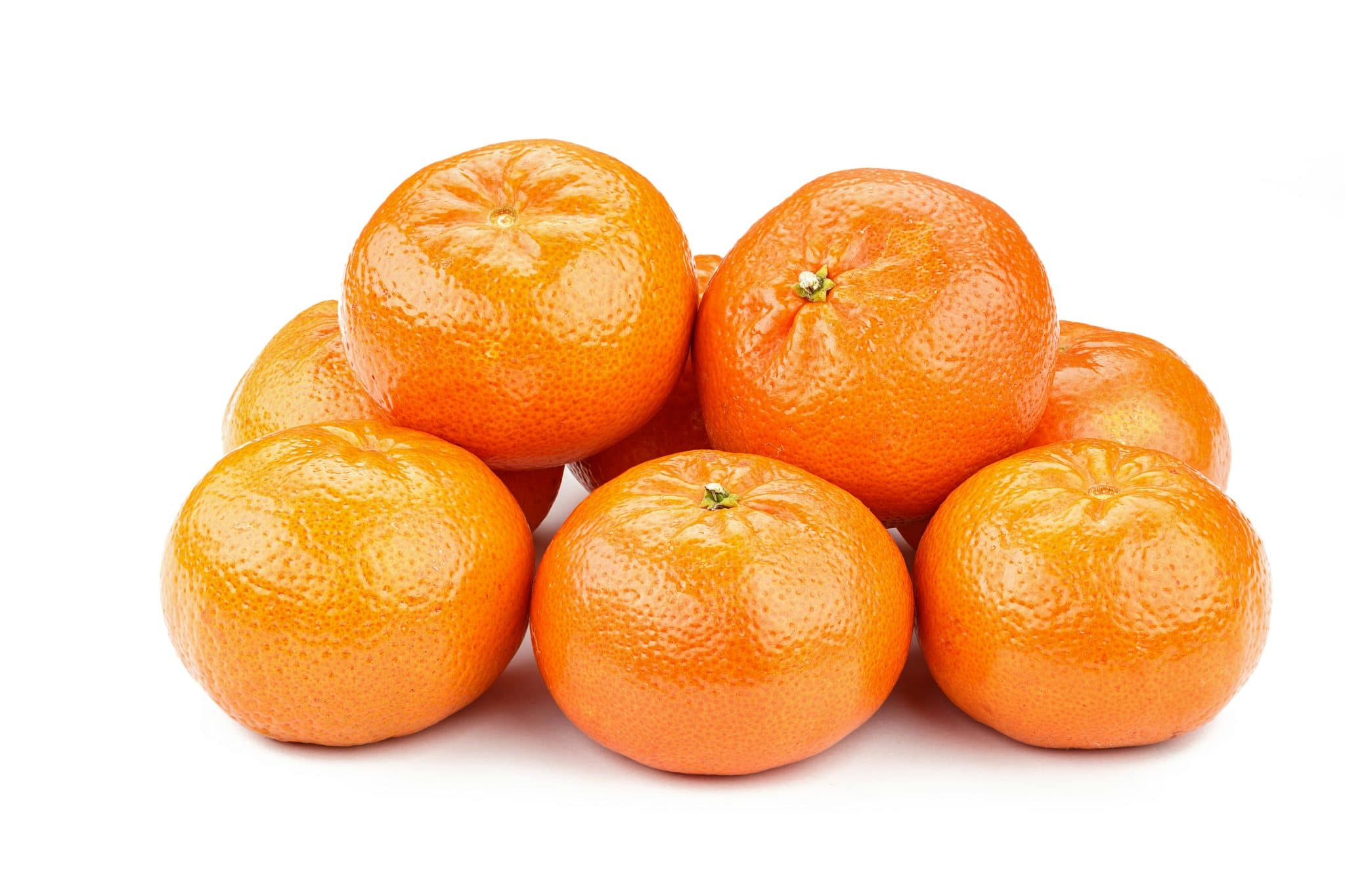 Sunray Fruits Clementine