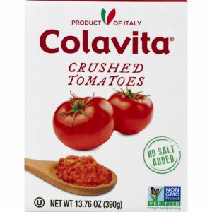 Colavita Crushed Tomatoes