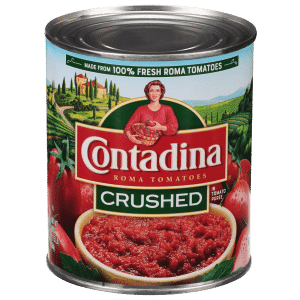 Contadina Crushed Tomatoes