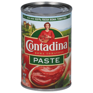 Contadina Tomato Paste
