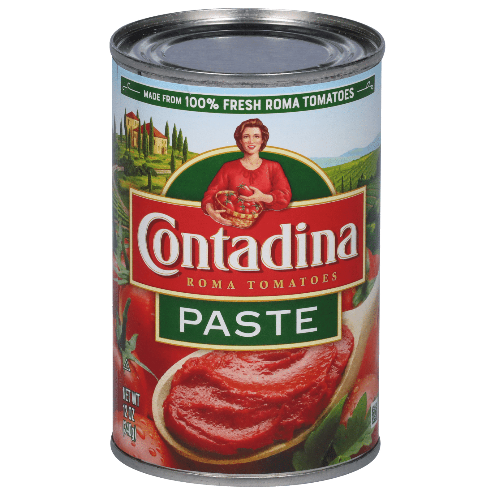 Contadina Tomato Paste