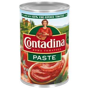 Contadina Tomato Paste
