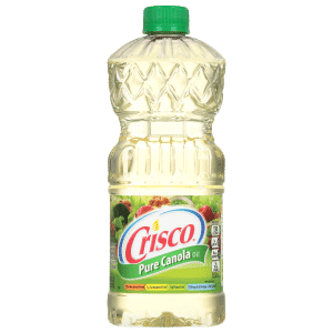 Crisco Pure Canola Oil