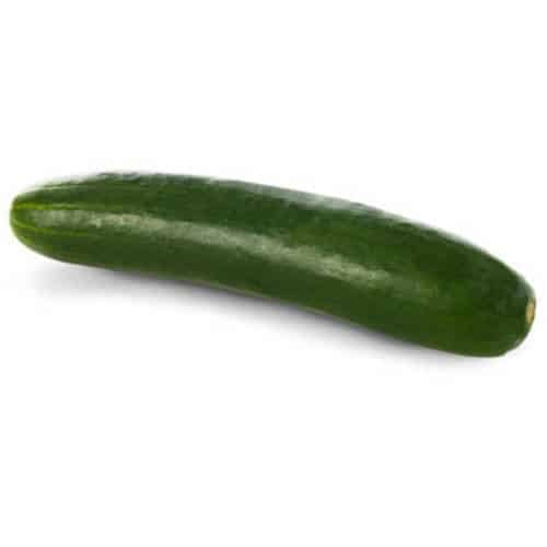 Cucumber