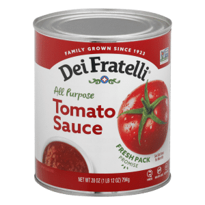 Dei Fratelli All Purpose Tomato Sauce